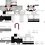 kyuno2 Minecraft skin preview