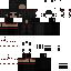 WolfyTheGaming Minecraft skin preview