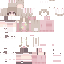 yoimchloe Minecraft skin preview