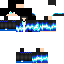 BDRthereal Minecraft skin preview