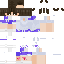 sundathree Minecraft skin preview