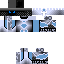 LunarPhoenix381 classic skin texture