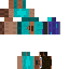 Qwrtyip Minecraft skin preview