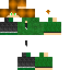 RexSuperLuck Minecraft skin preview