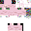 SpaceNoux Minecraft skin preview