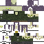 DivineTerror16 Minecraft skin preview