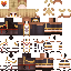 Alza_Crozo Minecraft skin preview