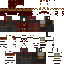 Warfqre Minecraft skin preview