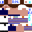 Danny2222 Minecraft skin preview