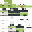FrogysReturn420 Minecraft skin preview