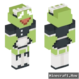 FrogysReturn420