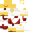 Itz_AIex Minecraft skin preview