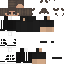 1Kaisa1 Minecraft skin preview