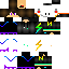 devil_x Minecraft skin preview