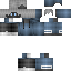 JamannPlays Minecraft skin preview