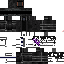 ItsRealName Minecraft skin preview