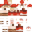 _KLl Minecraft skin preview
