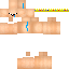 MiauHau Minecraft skin preview