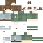 ConPNG Minecraft skin preview
