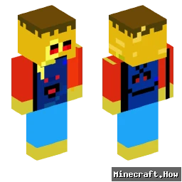 ProfCubeMC