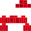 InfernoPaper43 Minecraft skin preview