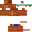 cjkl Minecraft skin preview