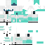 E3KLedge Minecraft skin preview