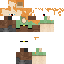 xMxisa Minecraft skin preview