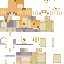 Ecaa43 Minecraft skin preview