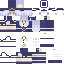 YC561 Minecraft skin preview