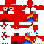 Ezrat7 Minecraft skin preview