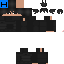 GpwSkyblock Minecraft skin preview