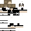 Tiizo Minecraft skin preview