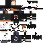 The_Rodent_King Minecraft skin preview