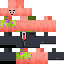 SirTrayvon Minecraft skin preview