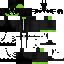 SprTstr Minecraft skin preview