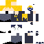 Naglis1 Minecraft skin preview