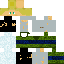 BillyBungis Minecraft skin preview