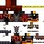 JustRanson86 Minecraft skin preview