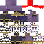 Pizzablocker69 Minecraft skin preview