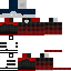 xX_DarkWolf_X Minecraft skin preview