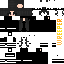 qkodex Minecraft skin preview