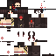 CoconutCrack Minecraft skin preview