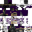 TheWeedoAmos69 Minecraft skin preview