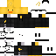 PrimeDuckyMC Minecraft skin preview