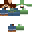 Leoxe77 Minecraft skin preview
