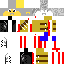 Massability Minecraft skin preview