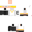 CapitainJxnas31 Minecraft skin preview