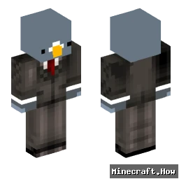 Hood_Pigeon