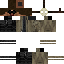 FuZe66 Minecraft skin preview